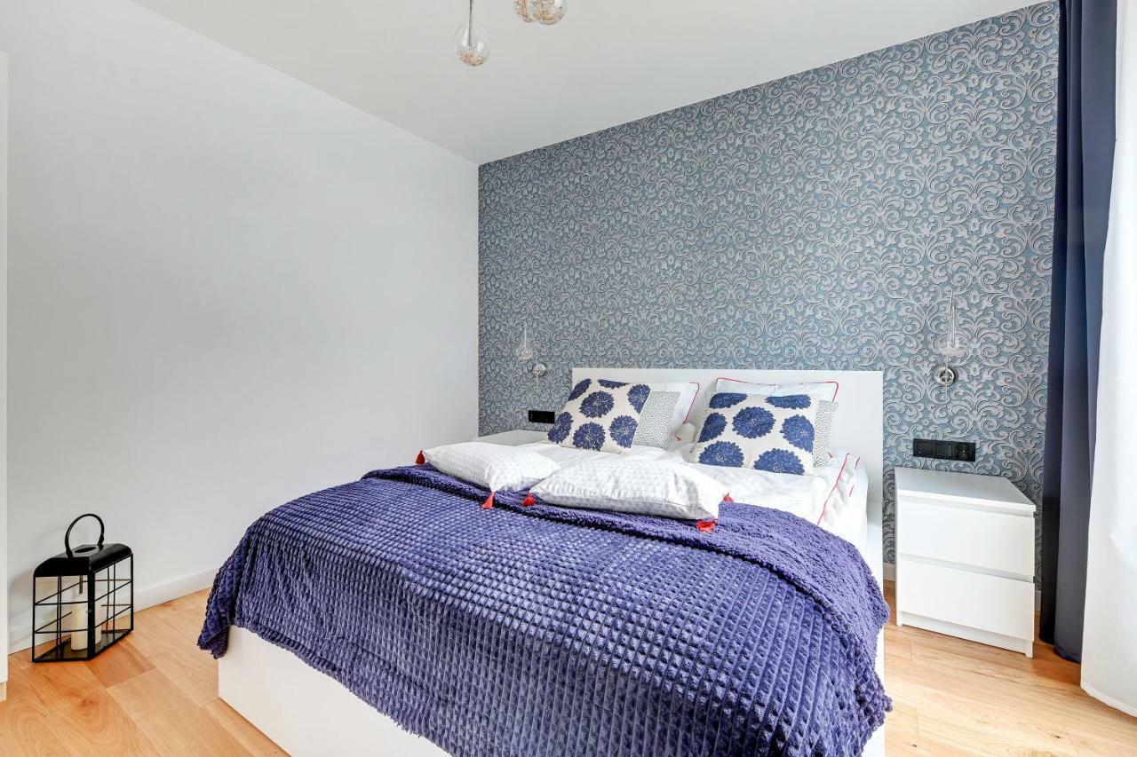 Nordbyhus Apartamenty Angielska Grobla グダニスク エクステリア 写真